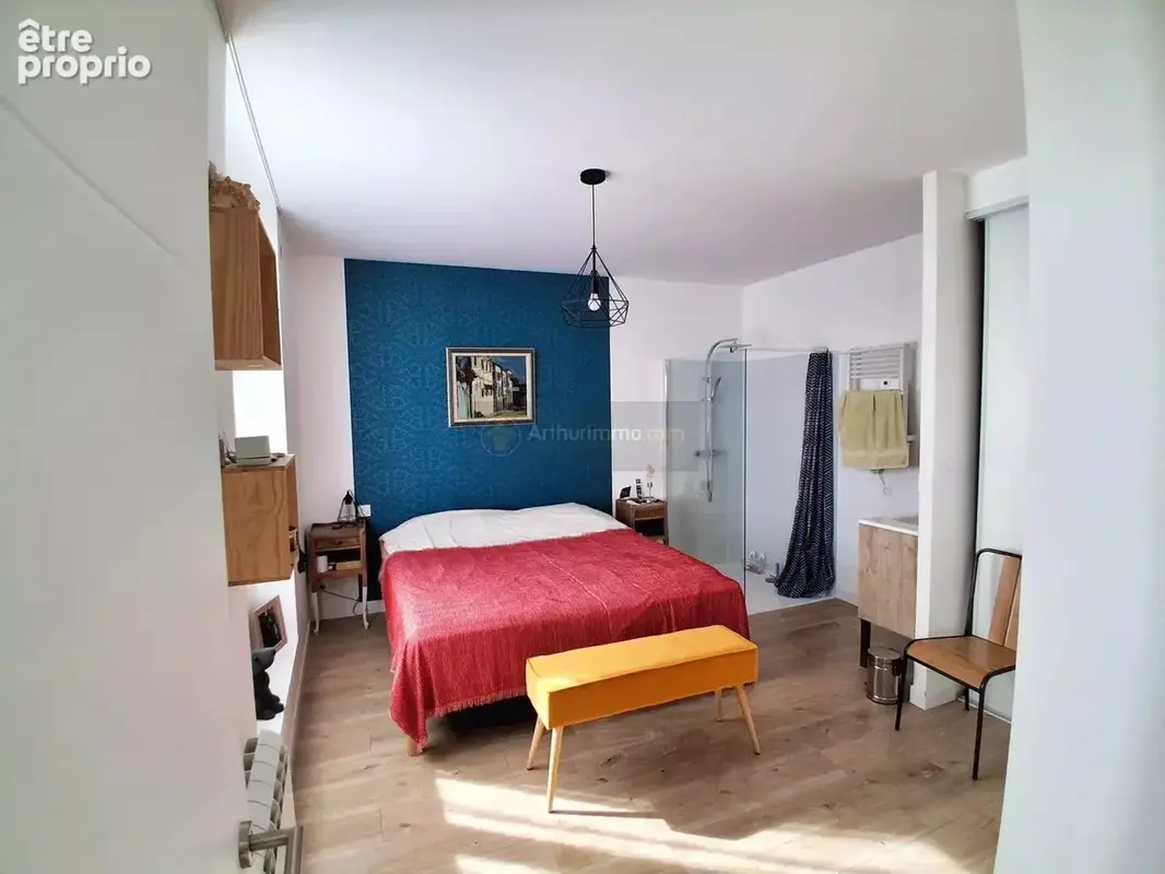 Vente Appartement Brest(29200) 283 500ï¿œ - photo 5