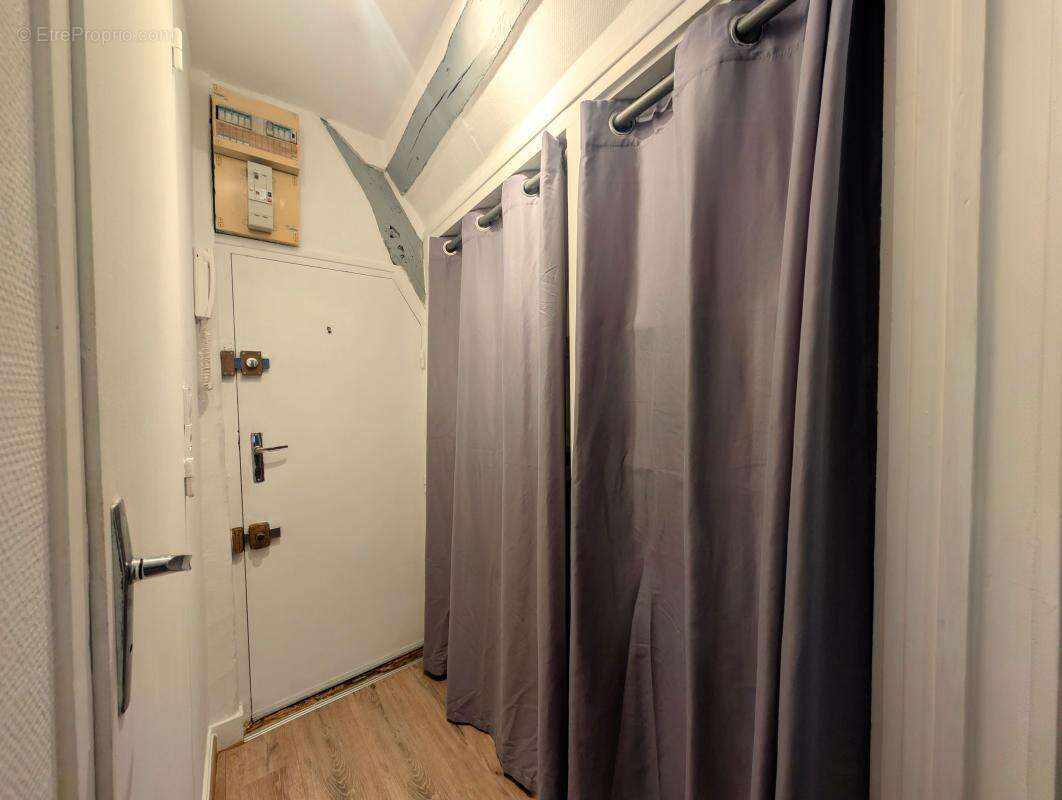 Appartement à ROUEN