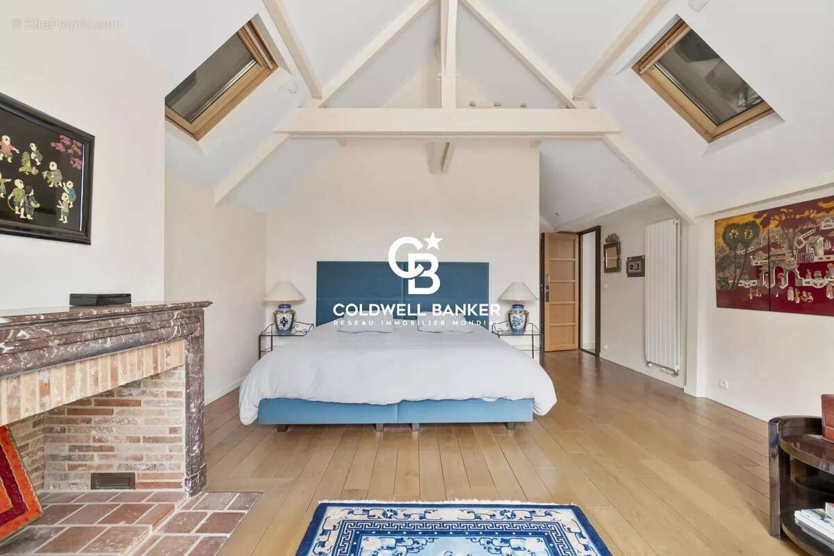 Maison à LE VESINET