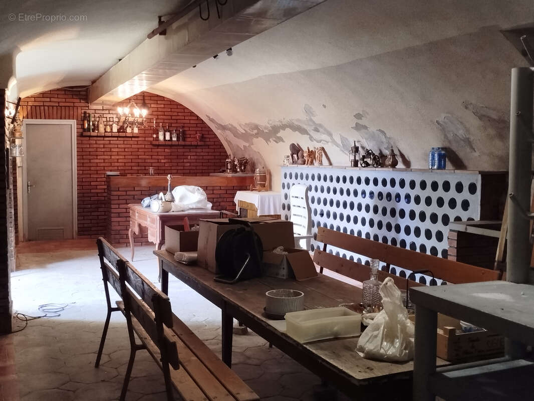 Maison à CLERMONT-FERRAND