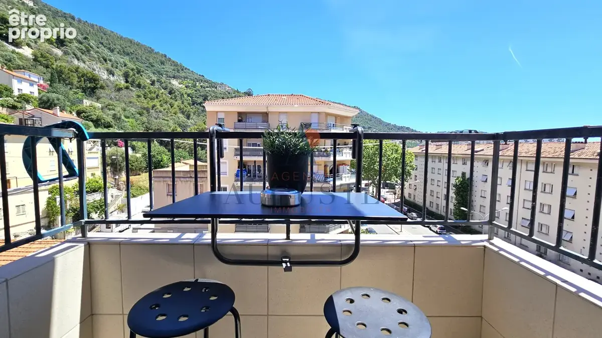 3 pièces, Nice Bon Voyage. - photo 3