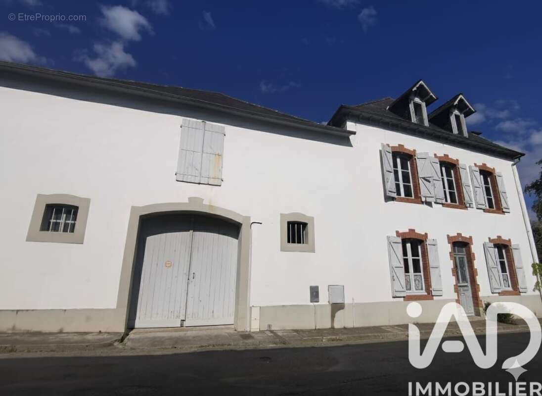 Photo 2 - Maison à OLORON-SAINTE-MARIE