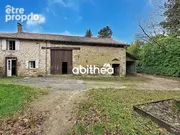 Maison à LA CHAPELLE-MONTBRANDEIX