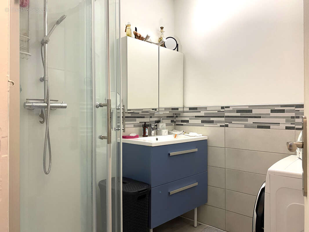 Appartement à PIFFONDS