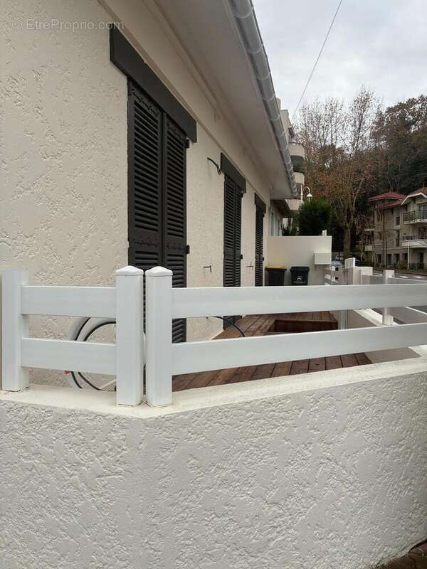 Photo 2 - Maison à ARCACHON