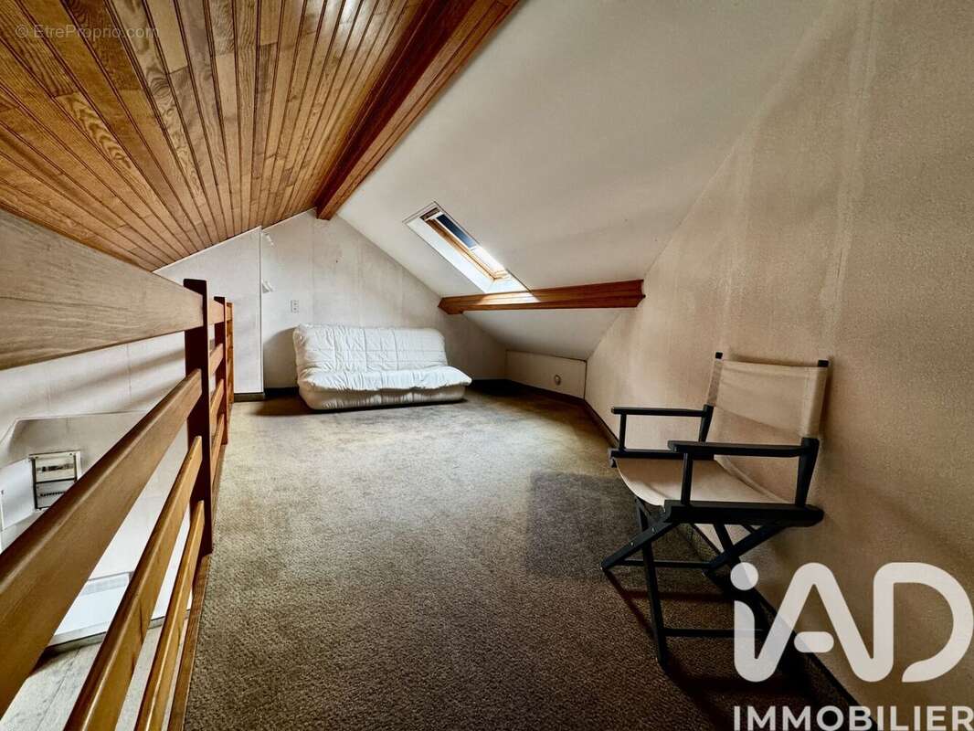 Photo 7 - Appartement à LE POULIGUEN