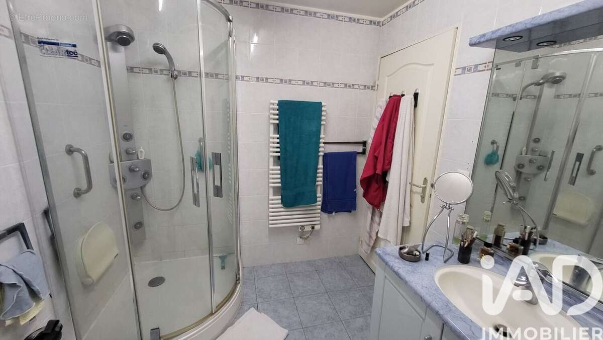 Photo 8 - Appartement à MONTARGIS