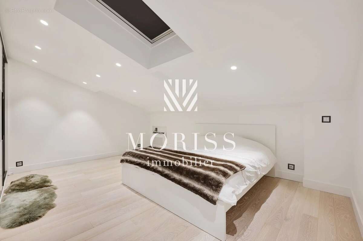 Maison à SAINT-CLOUD