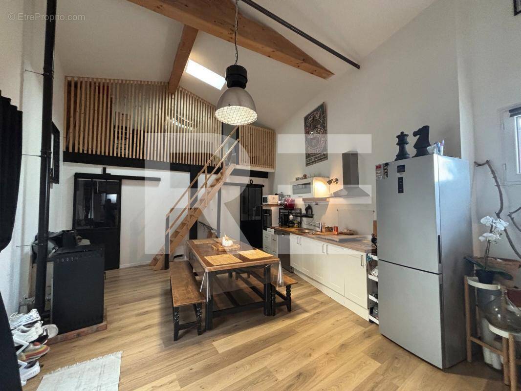 Maison à NAGES-ET-SOLORGUES