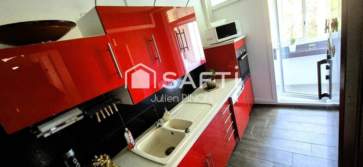 Photo 1 - Appartement à APT