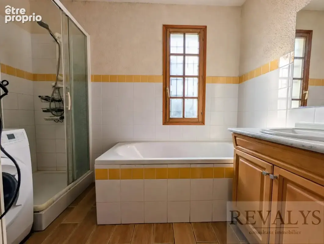 COTE D'OR (21) - AISEREY - Maison familiale de 153 m² - photo 10