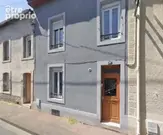 Appartement à DOMBASLE-SUR-MEURTHE