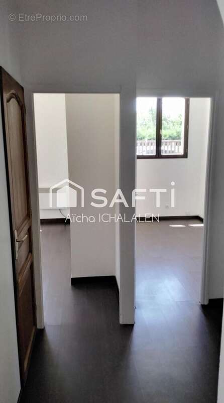 Photo 6 - Appartement à SAINT-PATHUS