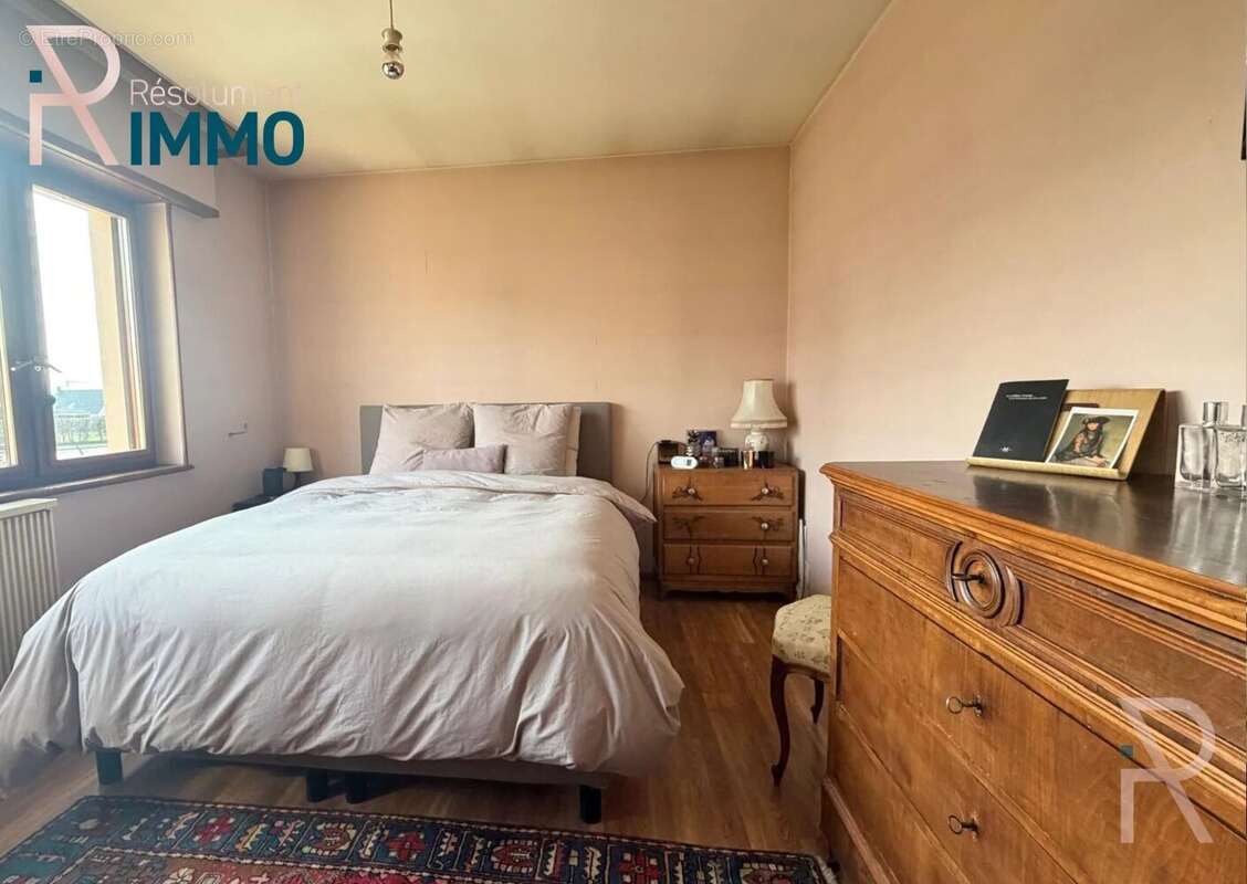 Maison à WINTZENHEIM