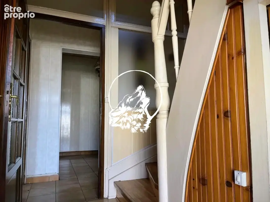Maison 5 pièces 107 m² à vendre à Stiring-Wendel (57350) - photo 2