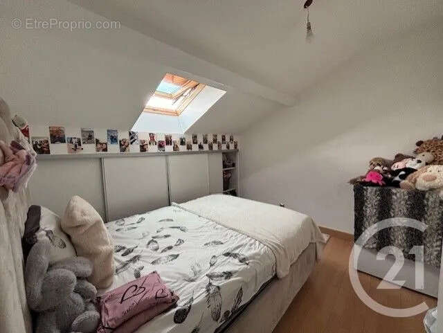 Appartement à GRIGNY