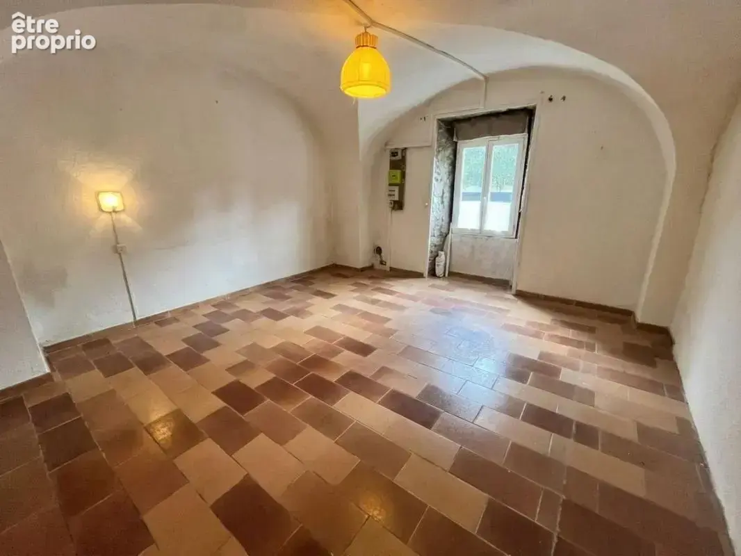 Appartement RDC avec extérieur - photo 10