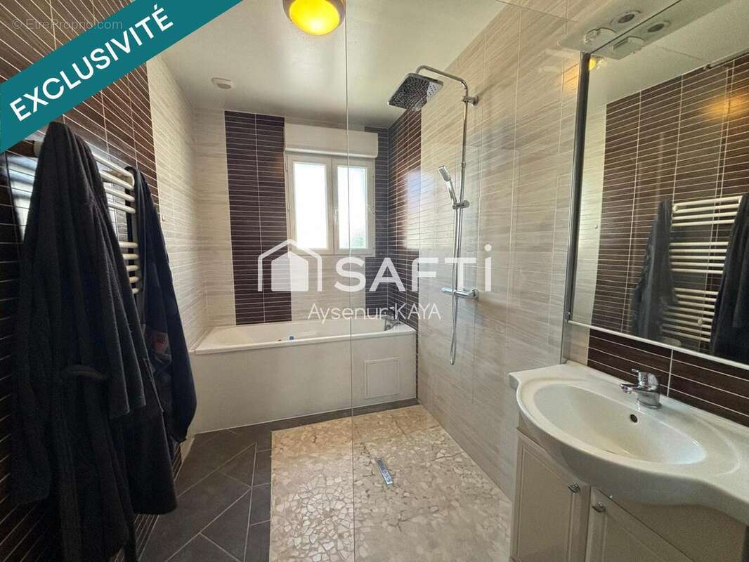 Photo 7 - Maison à CERNON