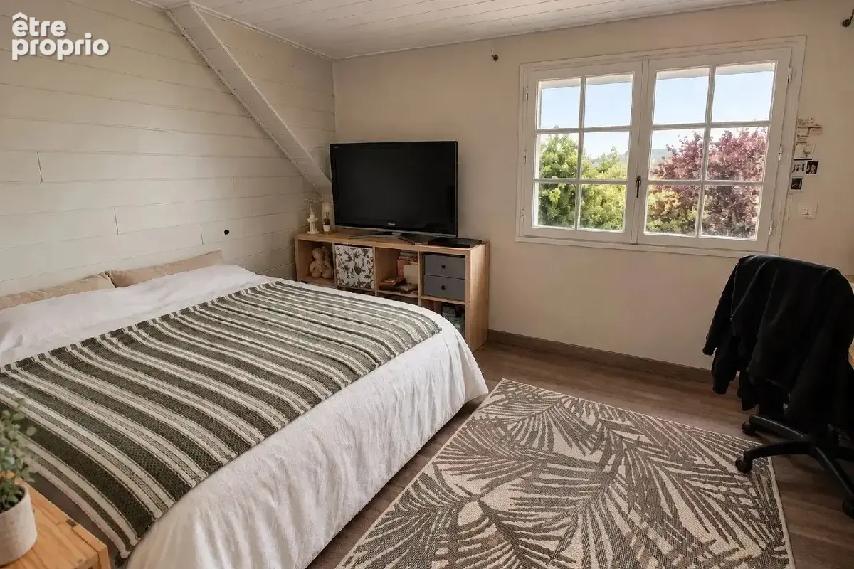 Maison 7 pièces 165 m² à vendre à Ferolles-Attilly (77150) - photo 7