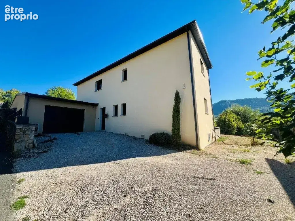 Maison 6 pièces 188 m² à vendre à Chanac (48230) - photo 3