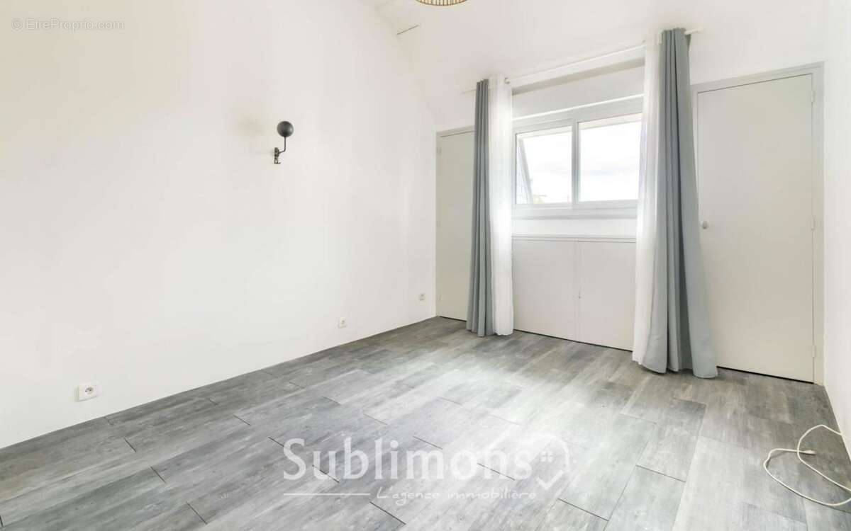 Maison à MONTOIR-DE-BRETAGNE