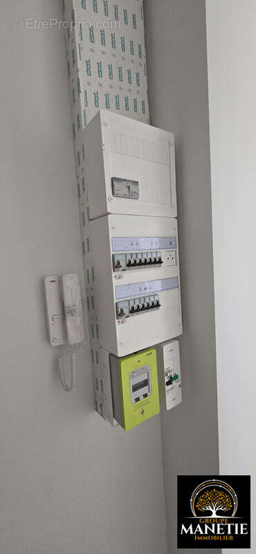 Appartement à DOUAI