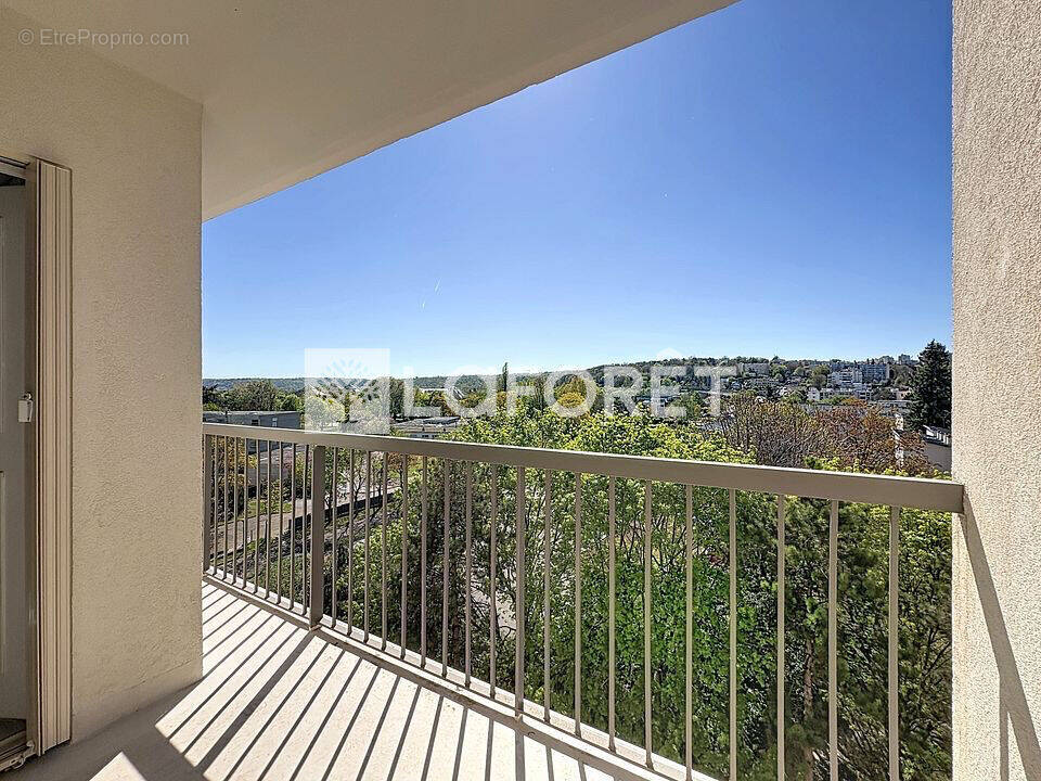 Appartement à LE PECQ