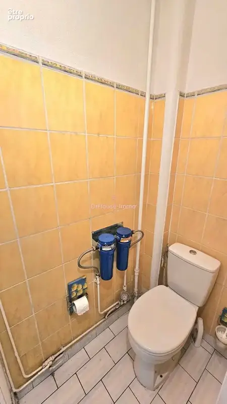 Appartement 5 pièces 93 m² à vendre à Trappes (78190) - photo 18