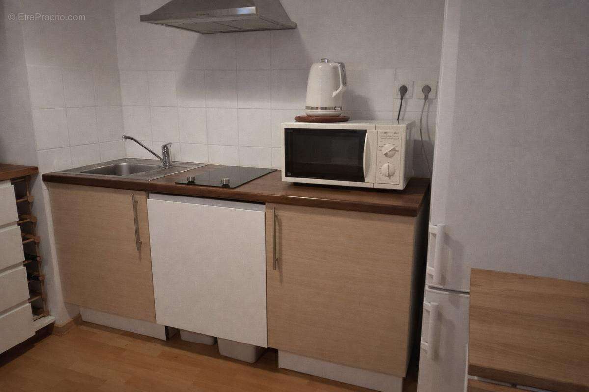 Appartement à AMBOISE