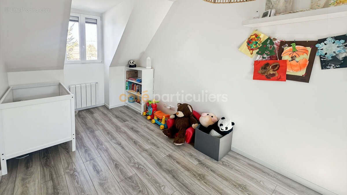 Superbe maison familiale a gretz-armainvilliers - photo 14