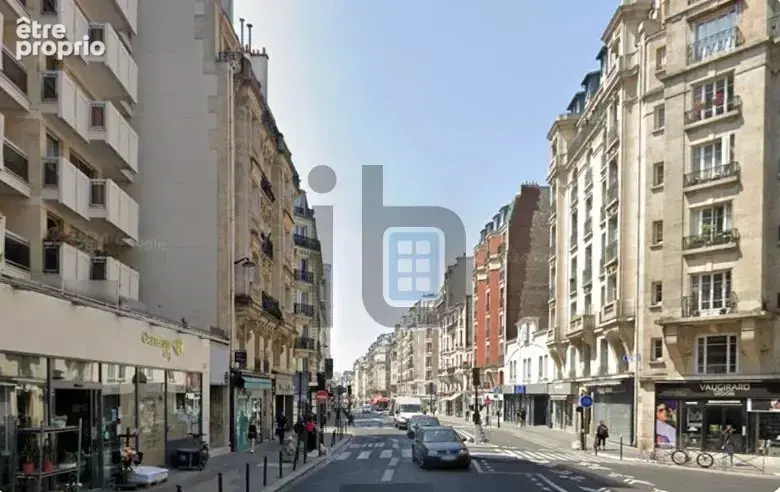 Commerce 42 m² à vendre à Paris-15e (75015) - photo 4