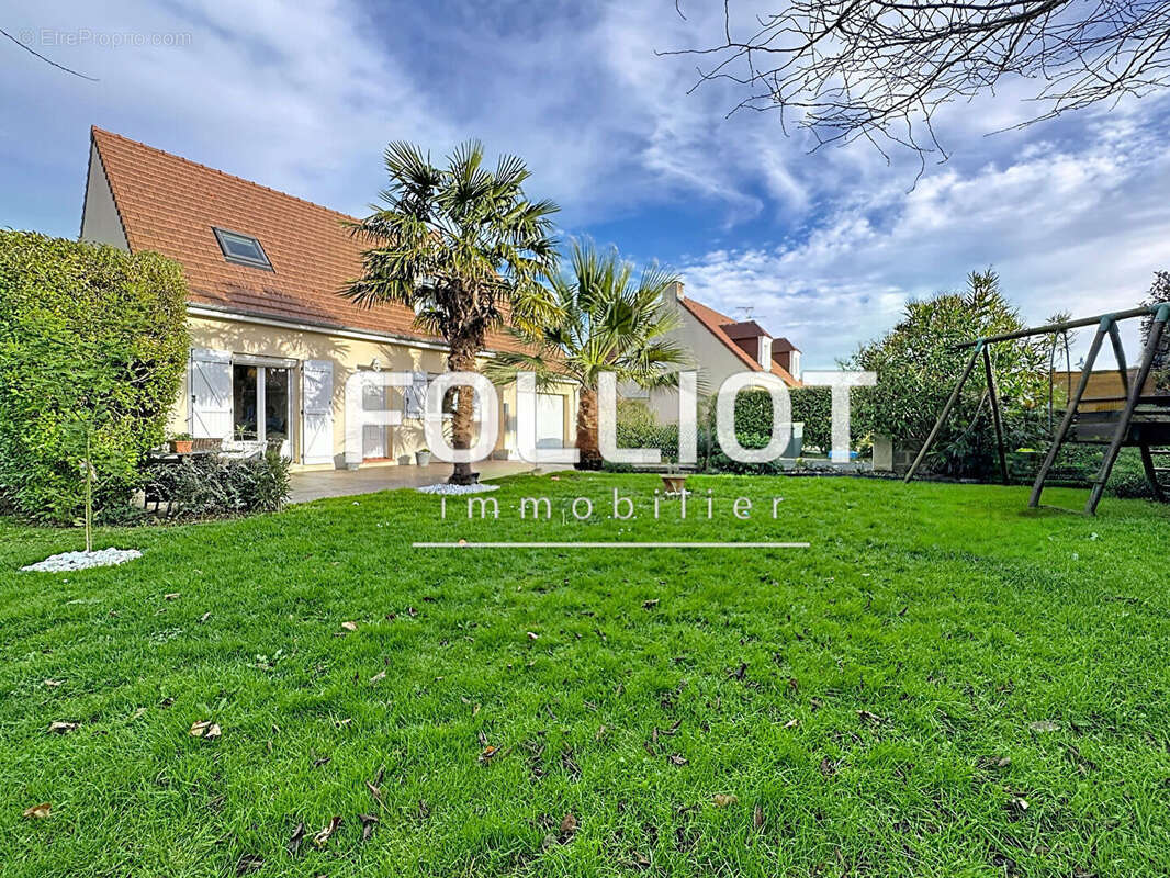 Maison à HERMANVILLE-SUR-MER