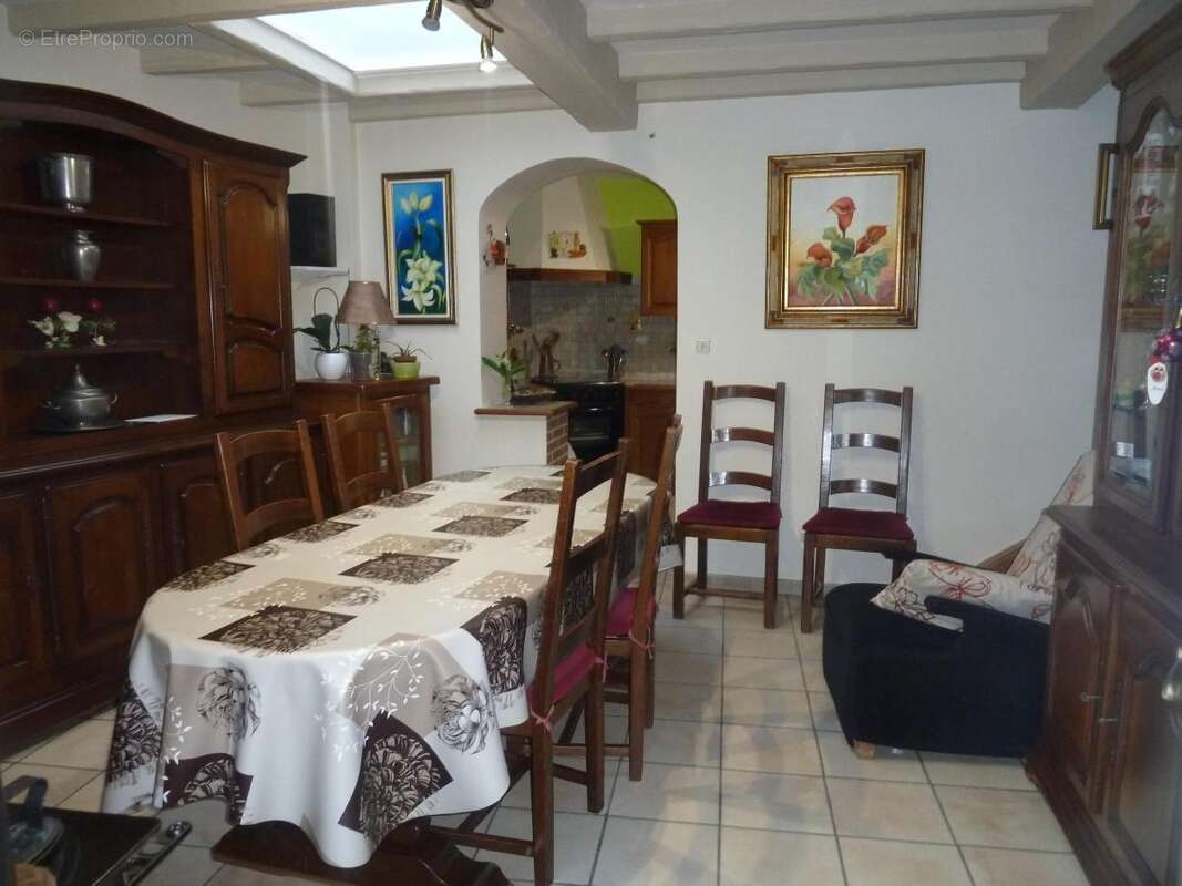 Maison 170 m² à Cambrai  - photo 2