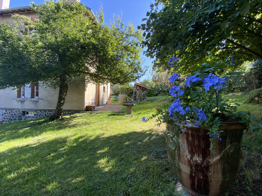 Maison à ROYAT