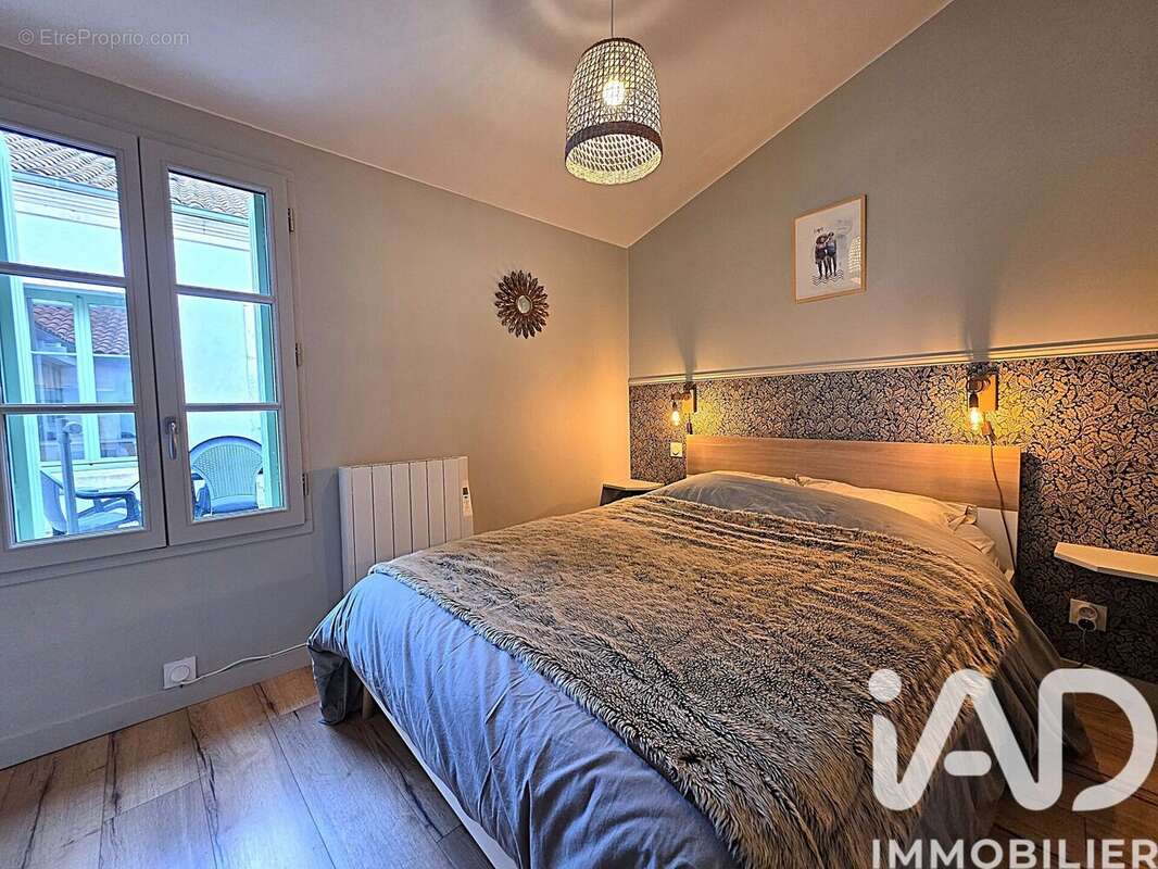 Photo 5 - Maison à FOURAS