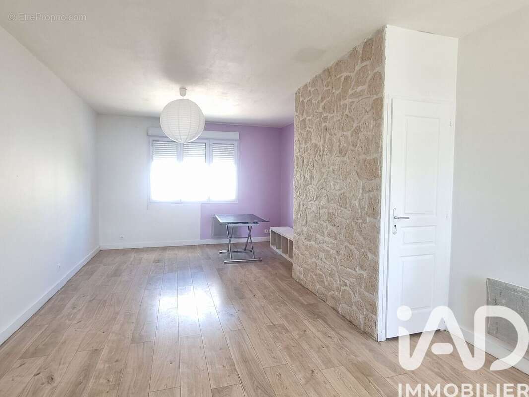 Photo 4 - Appartement à AYTRE