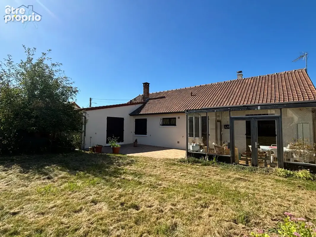 Exclusivité Pavillon individuel avec autonomie de plain pied - photo 6
