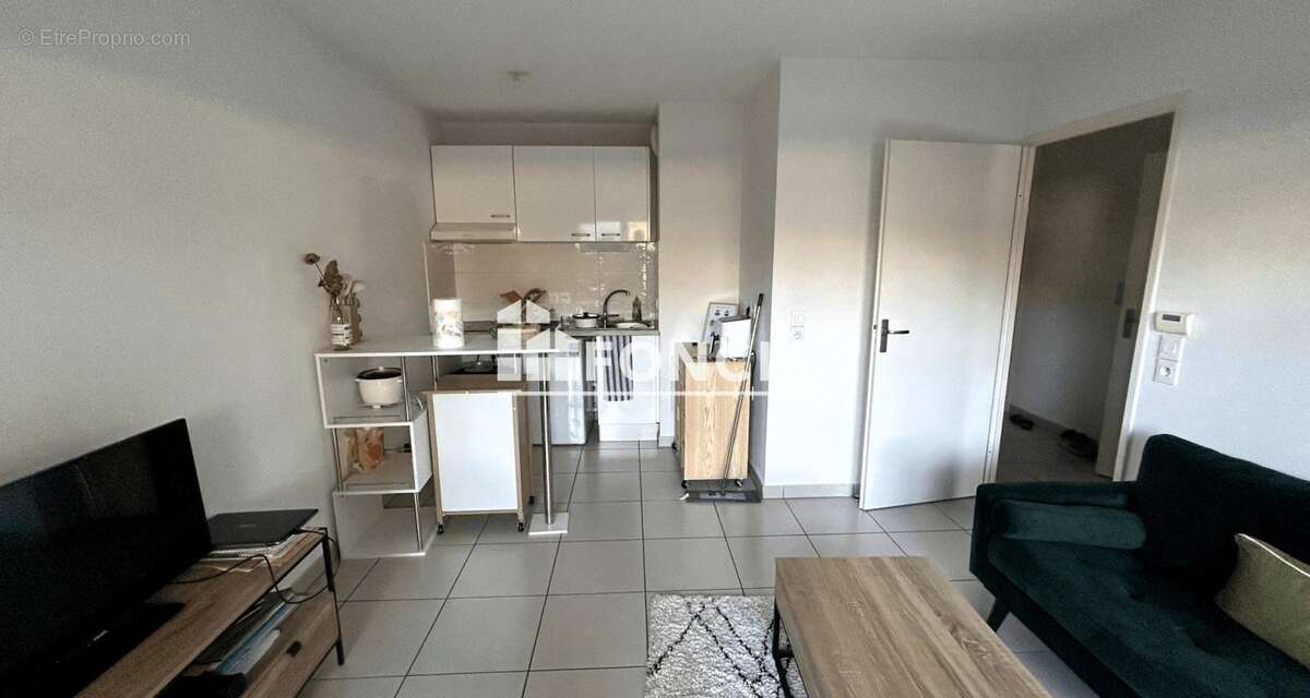 Appartement à MERIGNAC