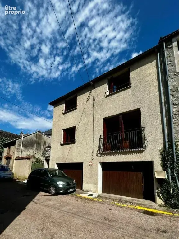 MAISON COEUR VILLAGE - 5 pièces - Garages - dépendance sur terrain constructible - photo 23