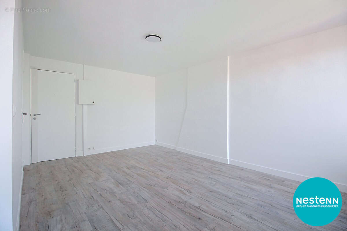 Appartement à RUEIL-MALMAISON