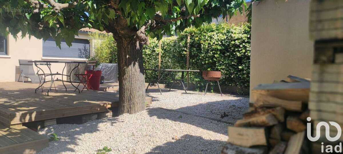 Photo 7 - Maison à LES ANGLES