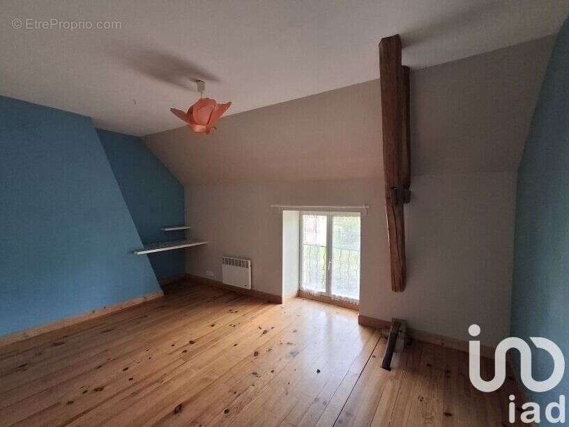 Photo 8 - Maison à NEUVY-SUR-LOIRE