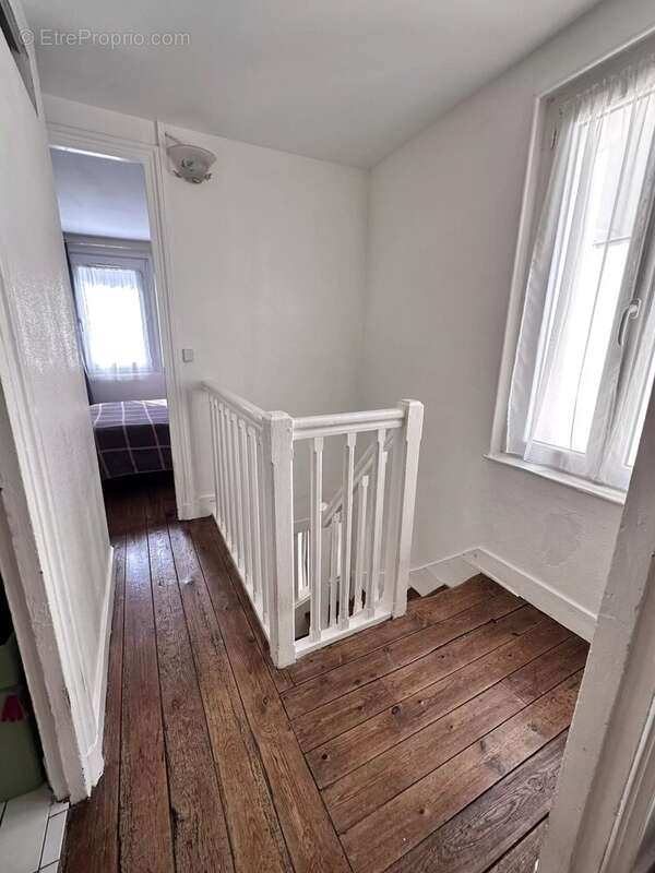 Maison à HOULGATE