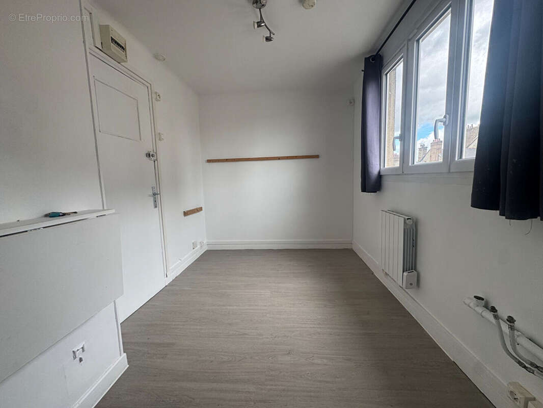 Studio/chambre hyper centre de reims - photo 3