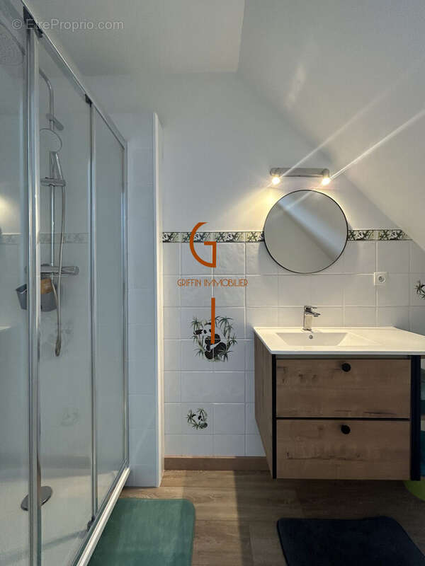 Maison à SAINT-JOUIN-BRUNEVAL