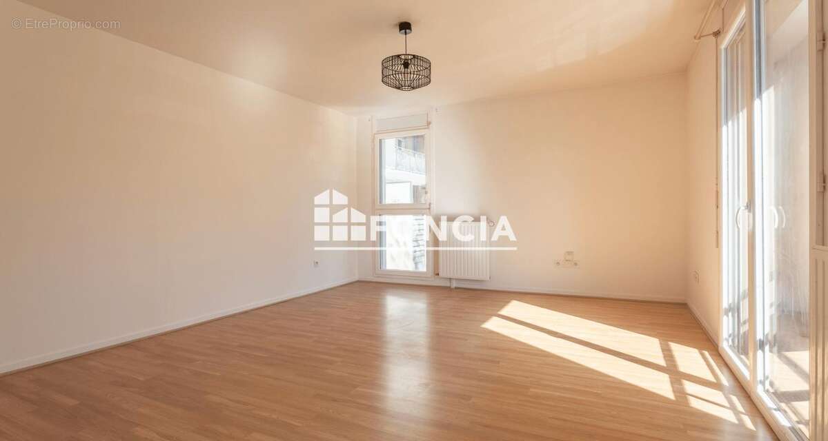 Appartement à ANTONY