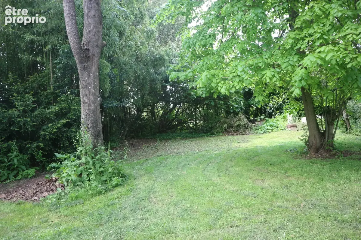 Magnifique terrain constructible, dans propriete d'exception, de 400 m2. a 10 mn de la rochelle. - photo 9