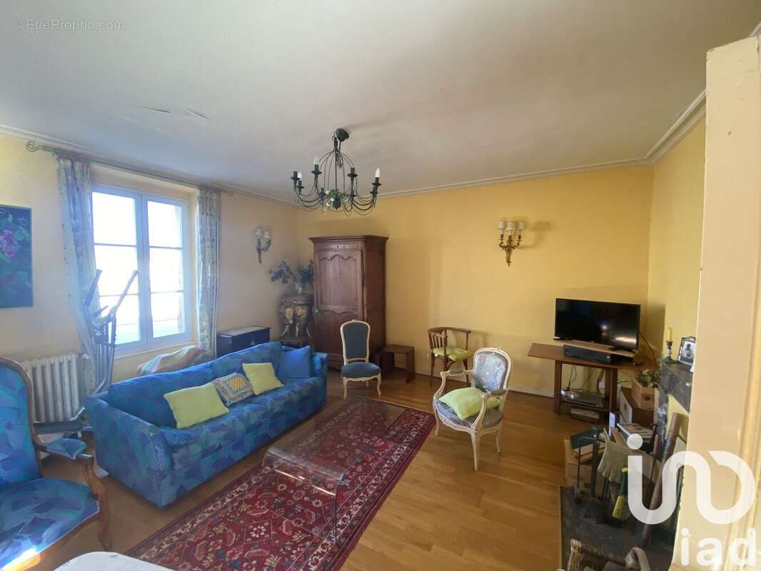 Photo 4 - Maison à CHOLET