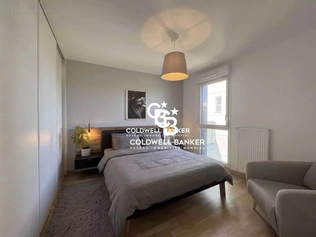 Magnifique appartement T4 de 90 m² – Ambilly à deux pas du tram - photo 8