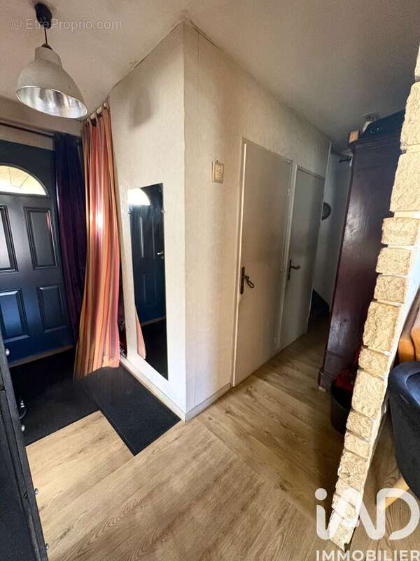 Photo 7 - Maison à BEAUVAIS